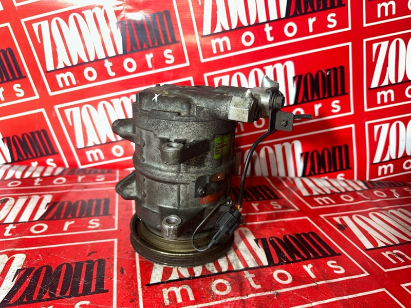 Компрессор кондиционера, 2400 рублей, Красноярск