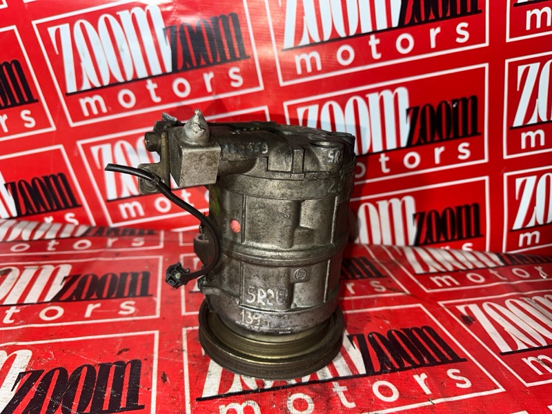 Компрессор кондиционера, 2400 рублей, Красноярск