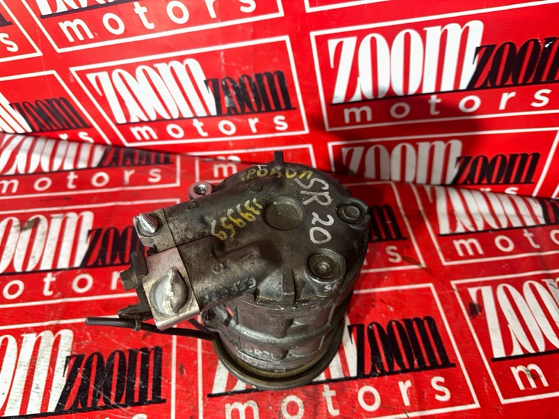 Компрессор кондиционера, 2400 рублей, Красноярск