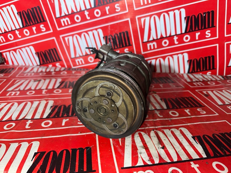 Компрессор кондиционера, 2400 рублей, Красноярск