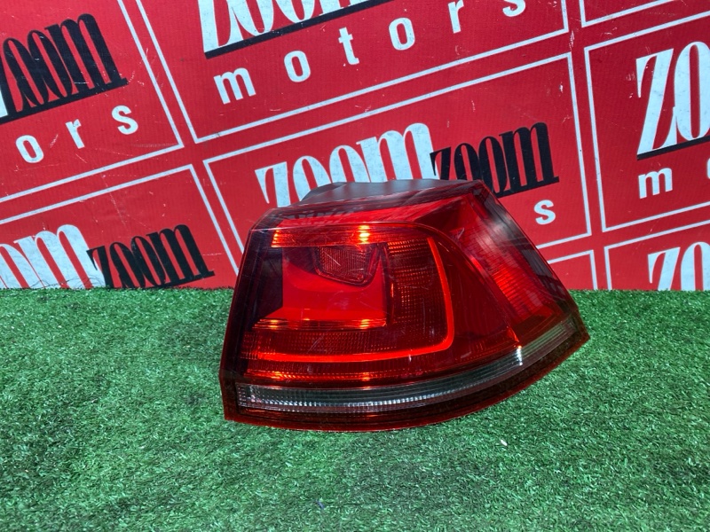 Фонарь (Стоп-сигнал), 6000 рублей, Солонцы