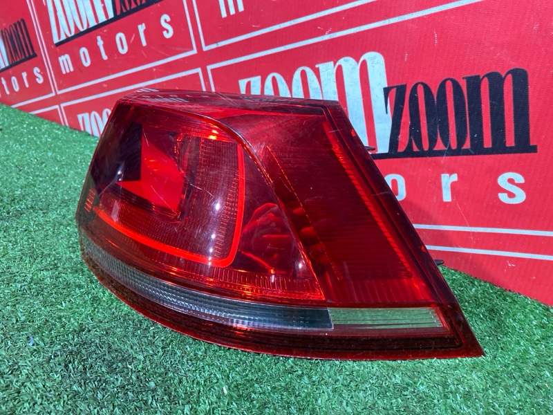 Фонарь (Стоп-сигнал), 6000 рублей, Солонцы