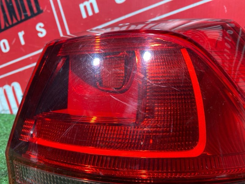 Фонарь (Стоп-сигнал), 6000 рублей, Солонцы