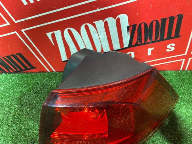 Фонарь (Стоп-сигнал), 6000 рублей, Солонцы