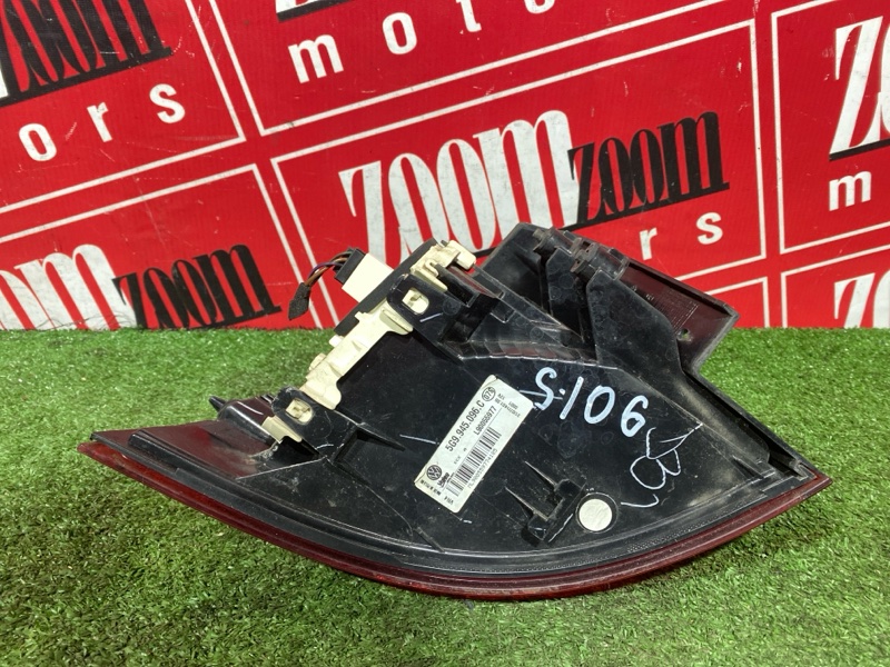 Фонарь (Стоп-сигнал), 6000 рублей, Солонцы