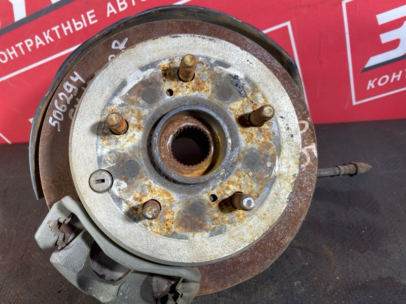 Ступица, 4500 рублей, Солонцы