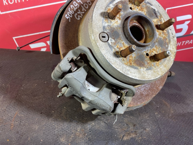 Ступица, 4500 рублей, Солонцы