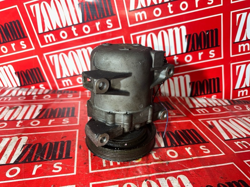 Компрессор кондиционера, 1500 рублей, Красноярск