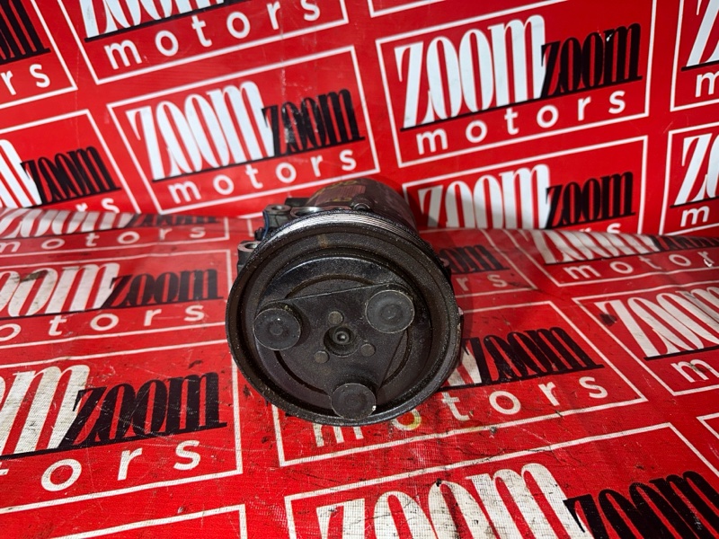 Компрессор кондиционера, 1500 рублей, Красноярск