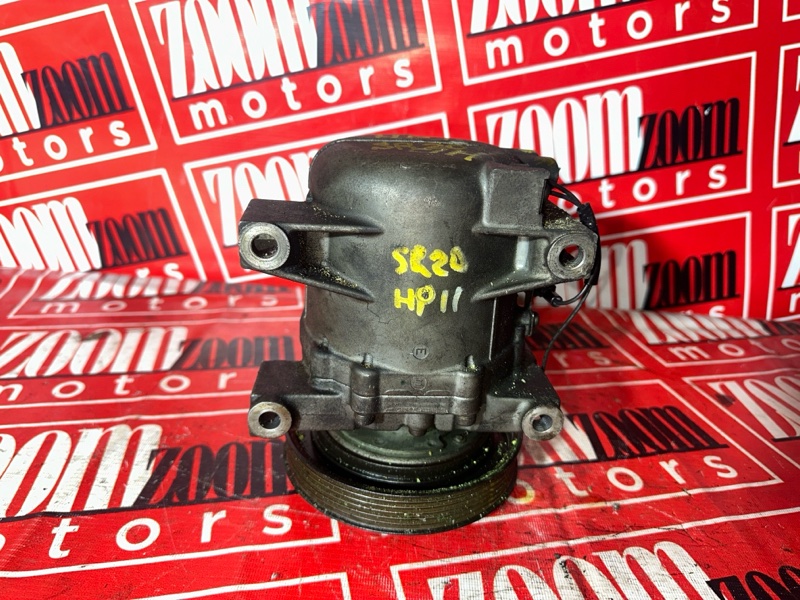 Компрессор кондиционера, 1500 рублей, Красноярск