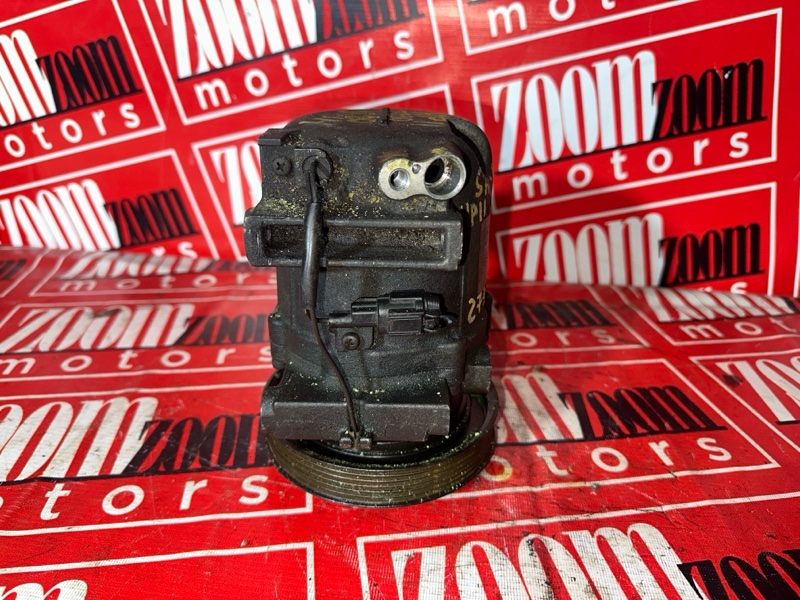 Компрессор кондиционера, 1500 рублей, Красноярск