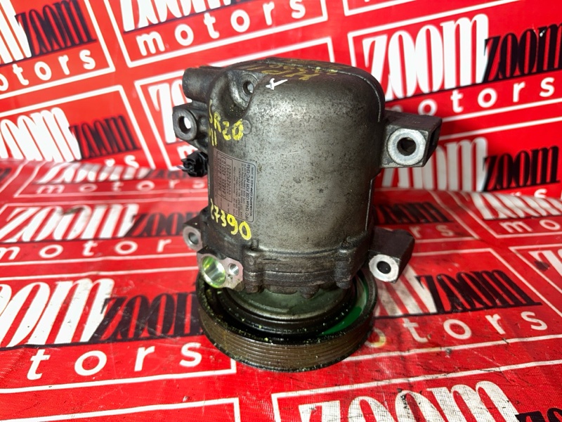 Компрессор кондиционера, 1500 рублей, Красноярск