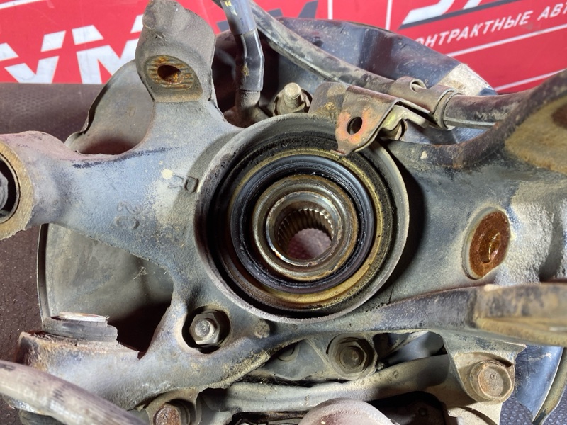 Ступица, 4500 рублей, Солонцы