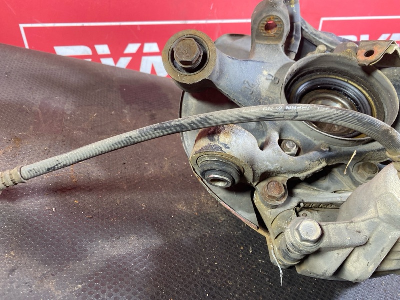 Ступица, 4500 рублей, Солонцы