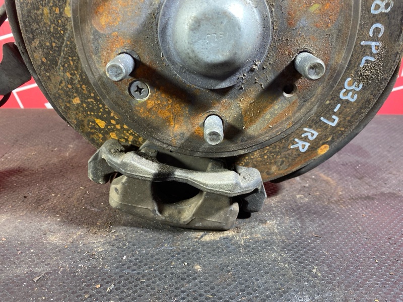 Ступица, 3000 рублей, Солонцы