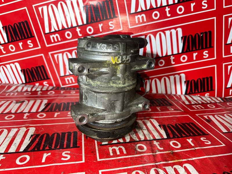 Компрессор кондиционера, 3400 рублей, Красноярск