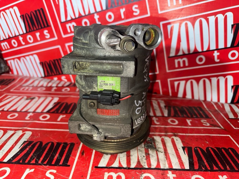 Компрессор кондиционера, 3400 рублей, Красноярск