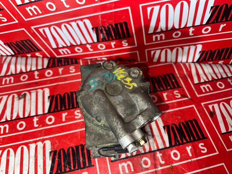 Компрессор кондиционера, 3400 рублей, Красноярск