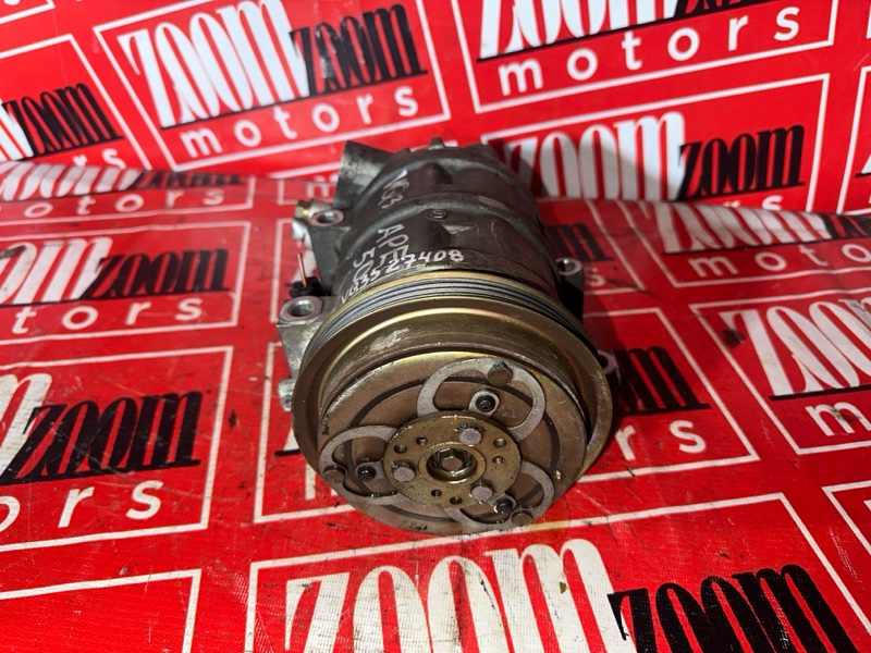 Компрессор кондиционера, 3400 рублей, Красноярск