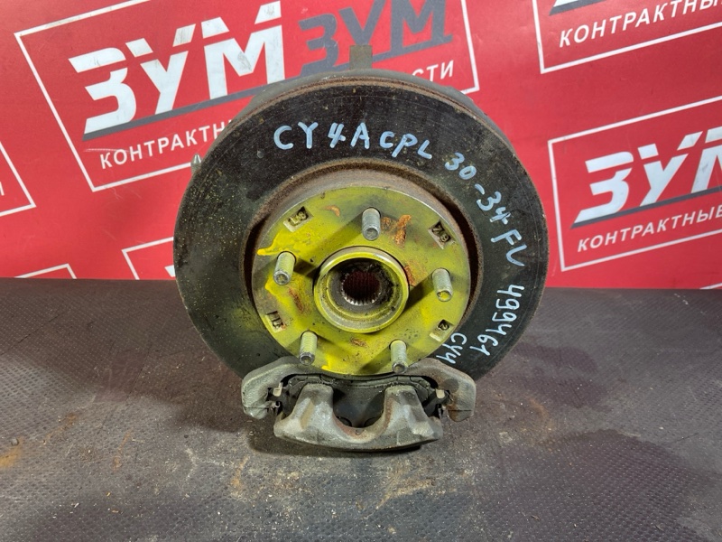 Ступица, 2900 рублей, Солонцы