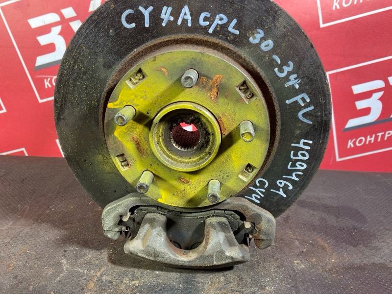 Ступица, 2900 рублей, Солонцы