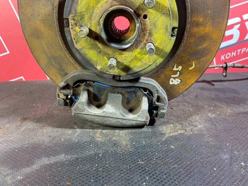 Ступица, 7500 рублей, Солонцы