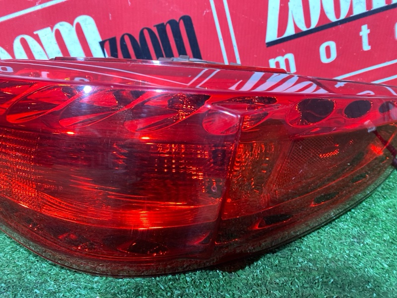 Фонарь (Стоп-сигнал), 18000 рублей, Солонцы