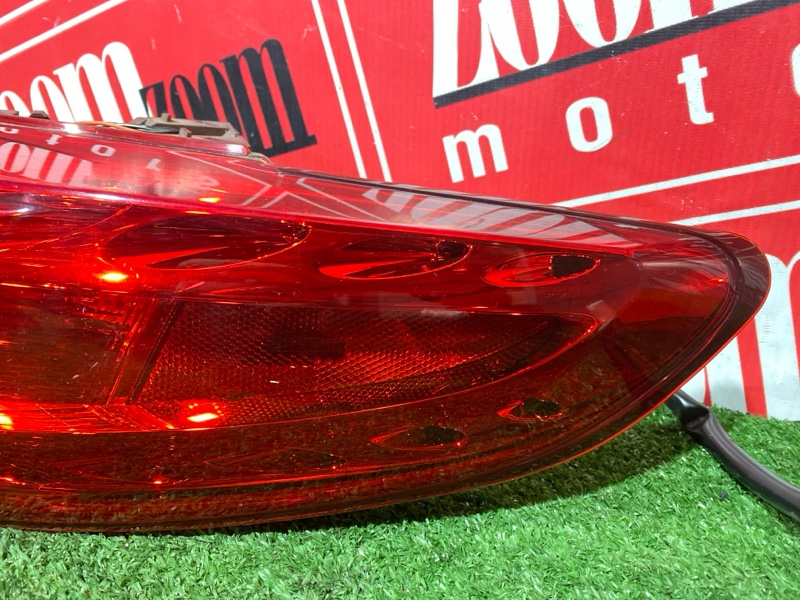 Фонарь (Стоп-сигнал), 18000 рублей, Солонцы