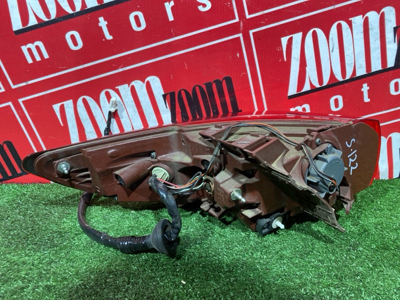 Фонарь (Стоп-сигнал), 18000 рублей, Солонцы