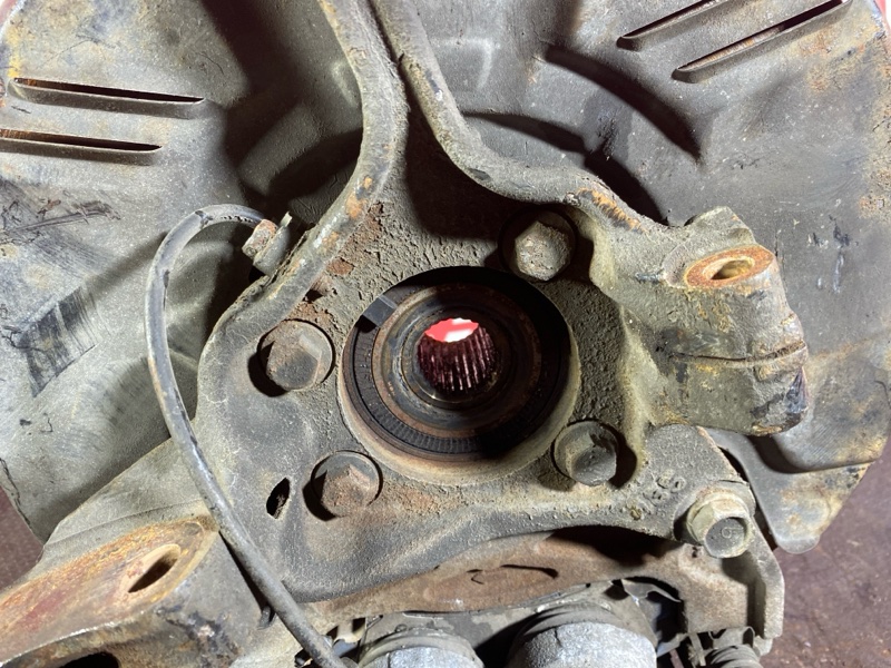 Ступица, 7500 рублей, Солонцы