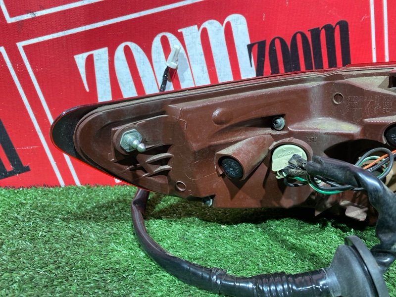 Фонарь (Стоп-сигнал), 18000 рублей, Солонцы