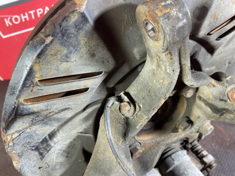 Ступица, 7500 рублей, Солонцы