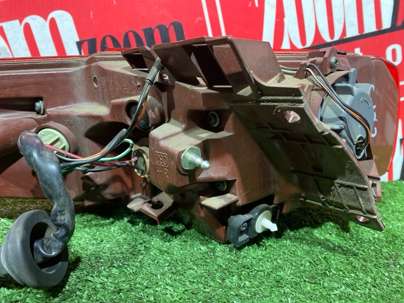 Фонарь (Стоп-сигнал), 18000 рублей, Солонцы