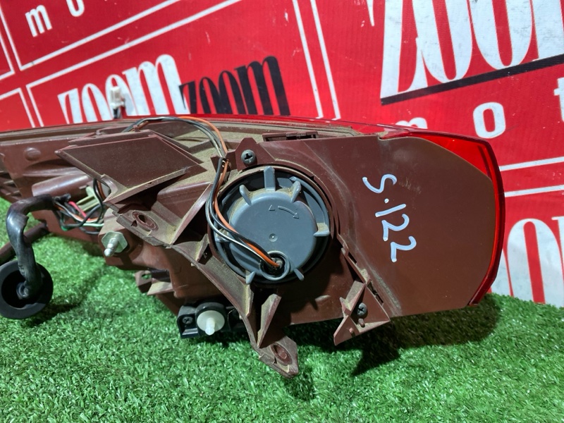 Фонарь (Стоп-сигнал), 18000 рублей, Солонцы