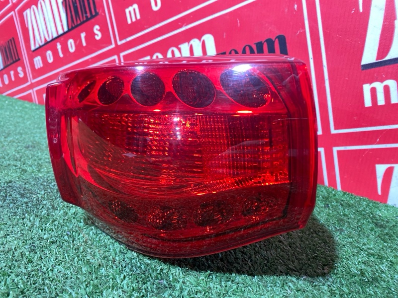 Фонарь (Стоп-сигнал), 18000 рублей, Солонцы