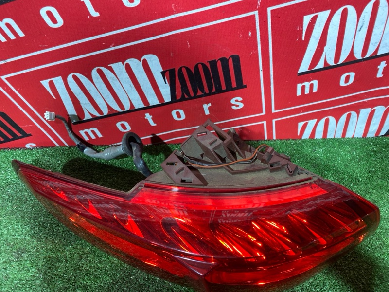 Фонарь (Стоп-сигнал), 18000 рублей, Солонцы