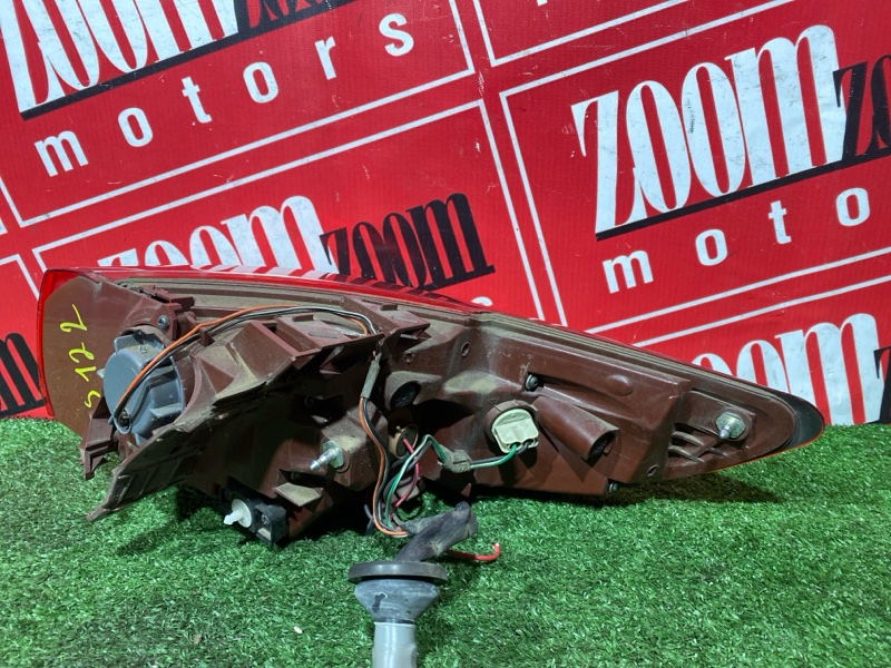 Фонарь (Стоп-сигнал), 18000 рублей, Солонцы