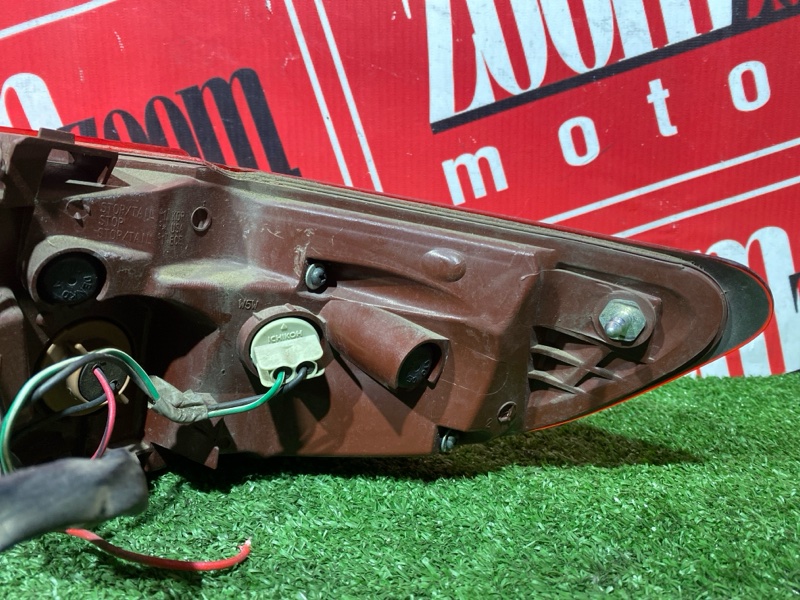 Фонарь (Стоп-сигнал), 18000 рублей, Солонцы