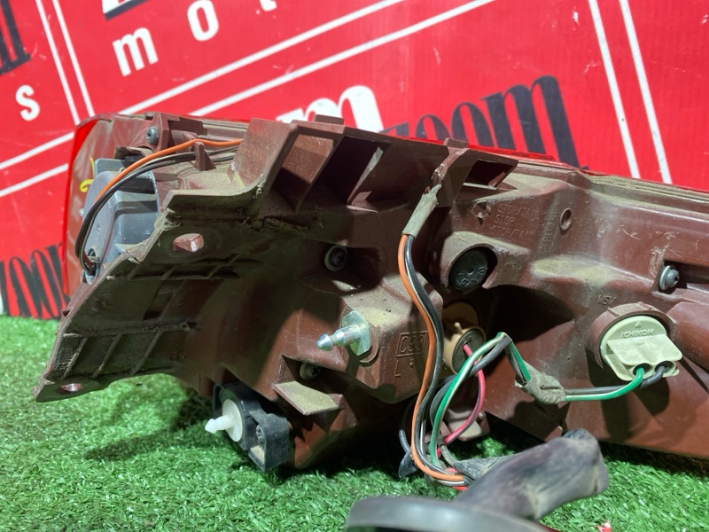 Фонарь (Стоп-сигнал), 18000 рублей, Солонцы