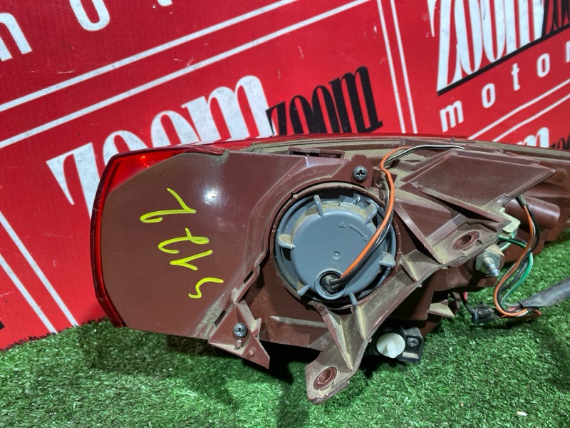 Фонарь (Стоп-сигнал), 18000 рублей, Солонцы