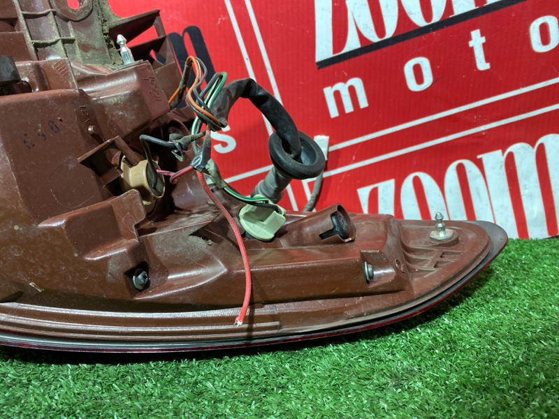 Фонарь (Стоп-сигнал), 18000 рублей, Солонцы