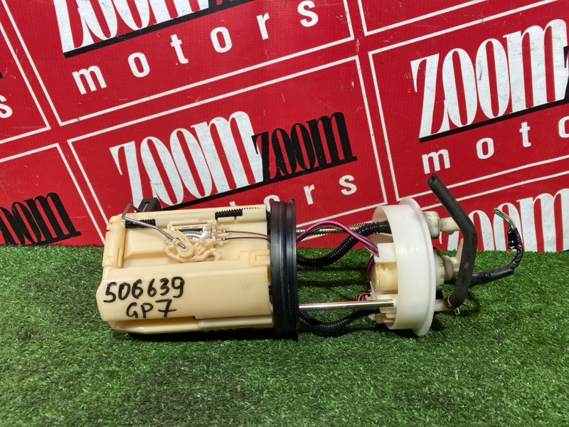 Бензонасос, 2500 рублей, Солонцы