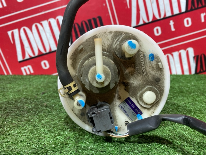 Бензонасос, 2500 рублей, Солонцы