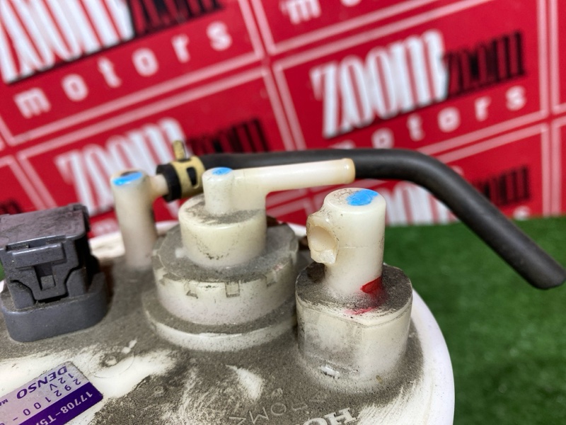 Бензонасос, 2500 рублей, Солонцы