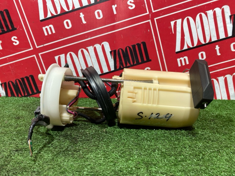 Бензонасос, 2500 рублей, Солонцы