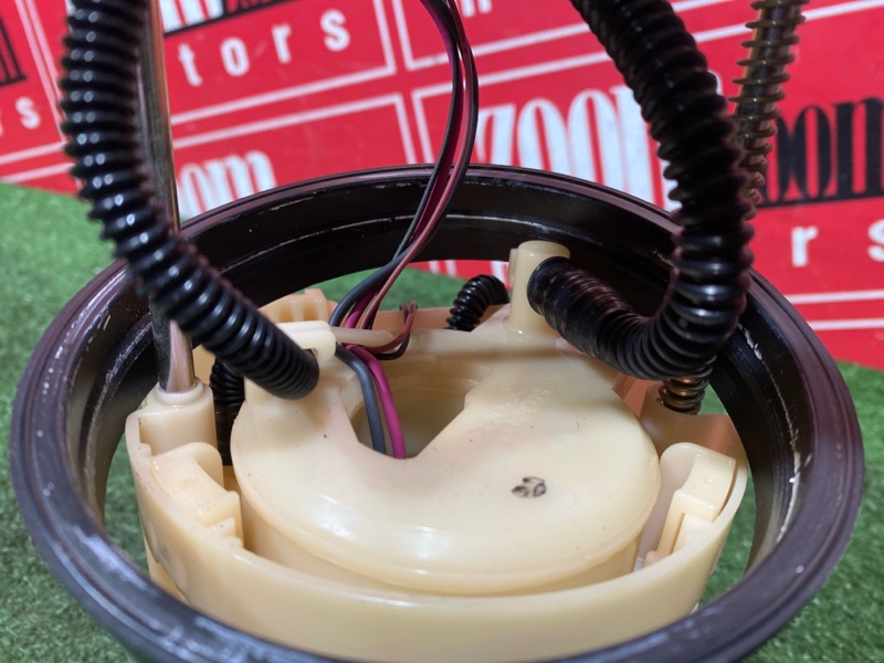 Бензонасос, 2500 рублей, Солонцы