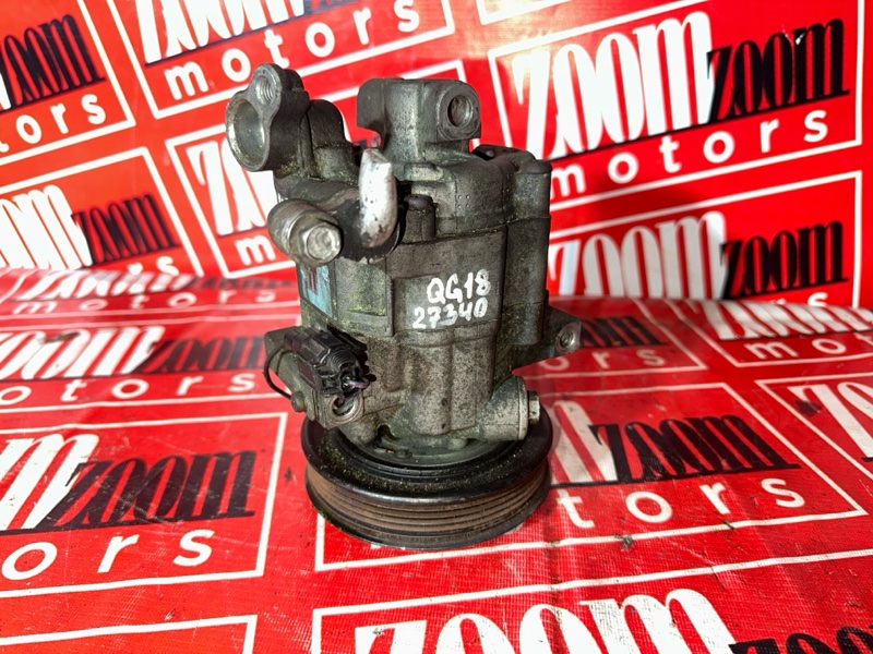 Компрессор кондиционера, 800 рублей, Красноярск