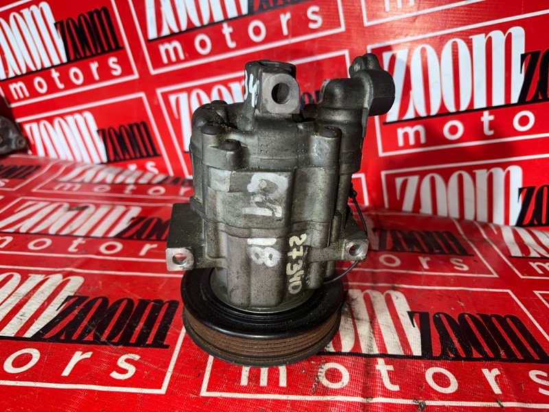 Компрессор кондиционера, 800 рублей, Красноярск