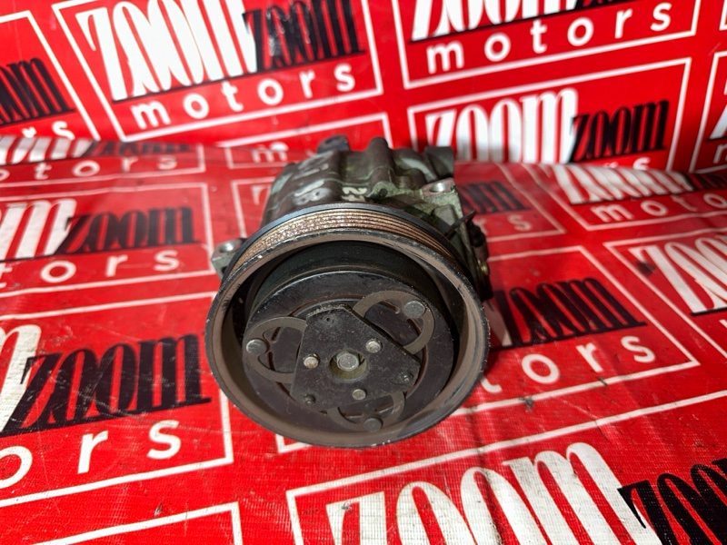 Компрессор кондиционера, 800 рублей, Красноярск