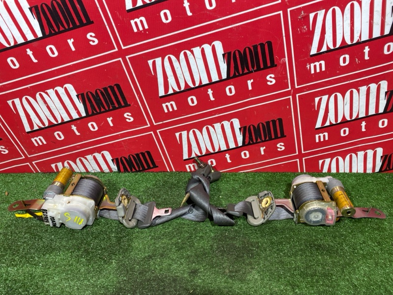 Ремень безопасности, 9000 рублей, Солонцы